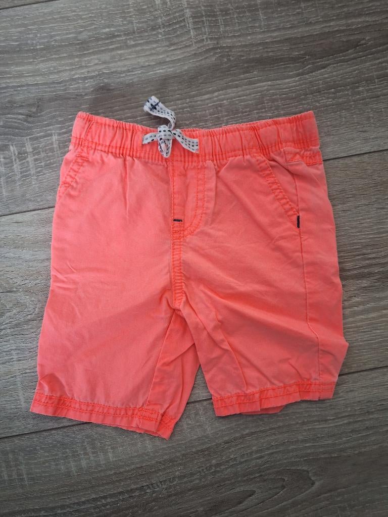 Korte broek maat 68, Ophalen of Verzenden, Zo goed als nieuw, Jongetje of Meisje, Broekje