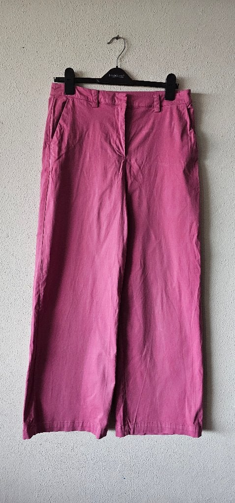 Josephine & Co roze broek maat 38 (17325), Maat 38/40 (M), Josephine & Co, Ophalen of Verzenden, Zo goed als nieuw