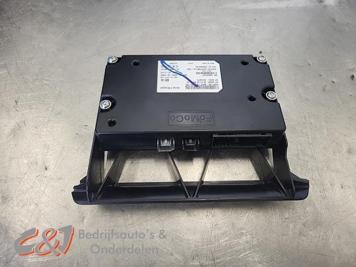Bluetooth module van een Ford Transit Custom