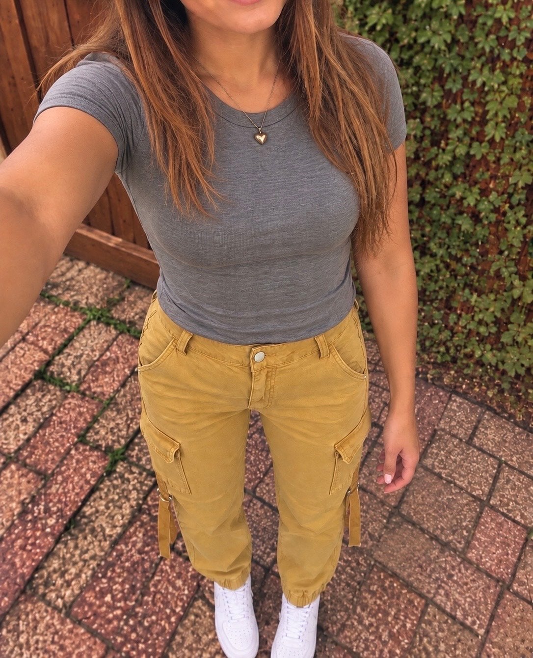 Redial Cargo Broek - Maat M/38 - Nieuw met kaartjes, Maat 38/40 (M), Verzenden, Geel, Nieuw