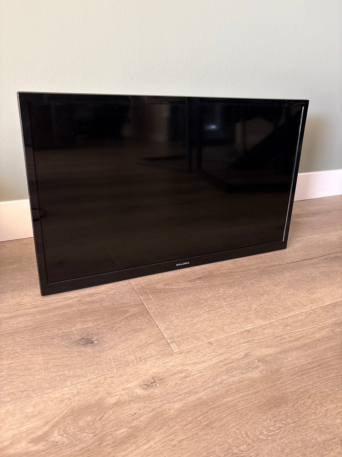 Salora 24HA220 LED TV - Compact en veelzijdig, Audio, Tv en Foto, Televisies, Overige merken, 50 Hz, HD Ready (720p), Ophalen of Verzenden