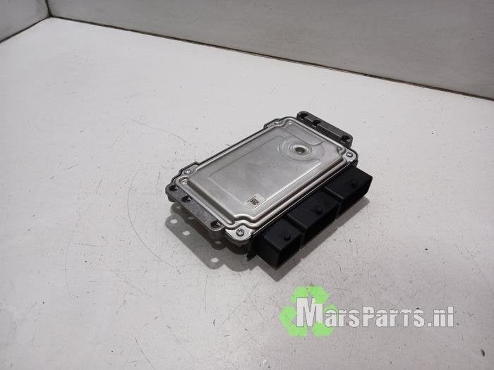 Computer Motormanagement van een Renault Twingo, Auto-onderdelen, Gebruikt, -, Renault, -