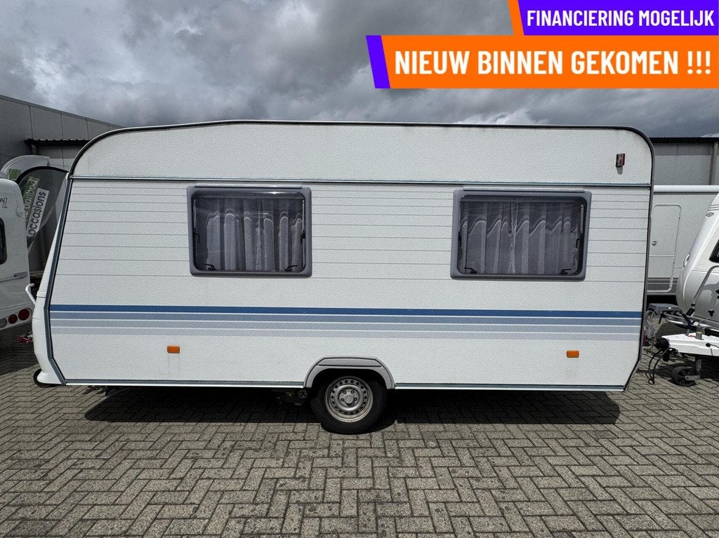 Adria 432 PX, FRANSBED, ZAKLUIFEL, TREINZIT, MOVER, Bedrijf, 750 - 1000 kg, 5 tot 6 meter, Tot en met 4