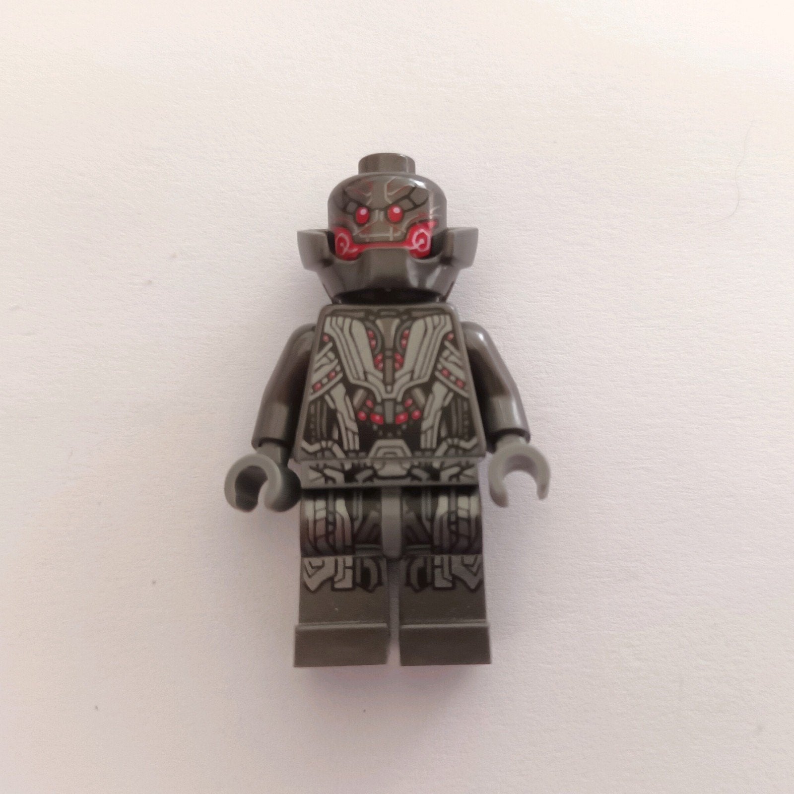 lego Ultron marvel superheroes superherders superhelden figs, Ophalen of Verzenden