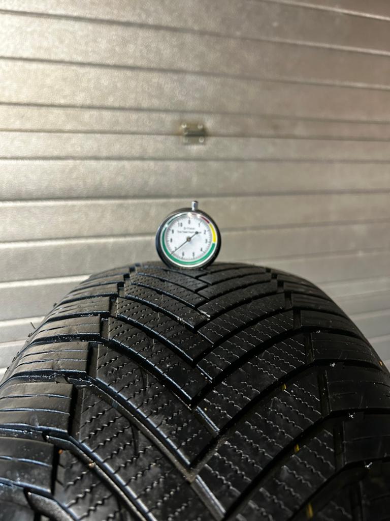 235/55/19 allseason imperial, 19 inch, Nieuw, Ophalen of Verzenden, 235 mm