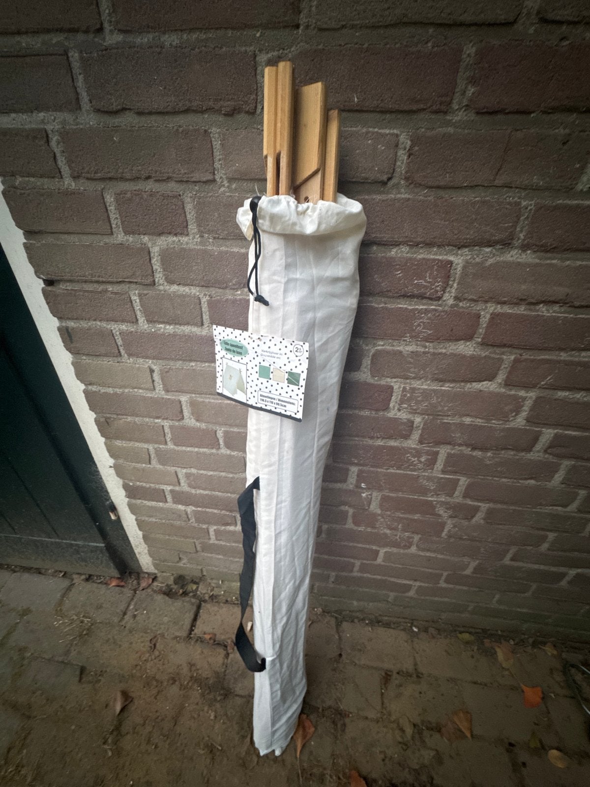 Small foot Speeltent voor kinderen vanaf 2 jaar, Ophalen, Nieuw
