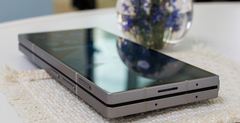 Samsung Galaxy Z Fold6 5G |12GB RAM|256GB| 98% Battery, Ophalen, Gebruikt, Android OS, Zonder abonnement