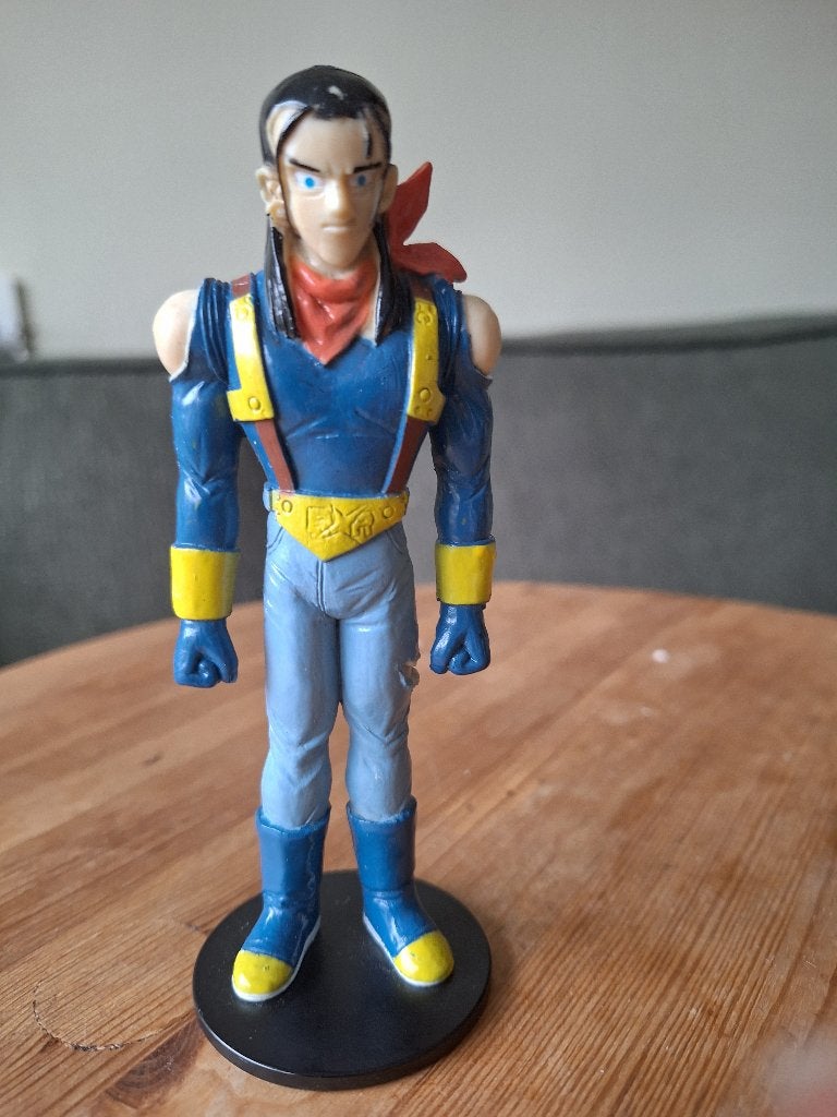 Dragon Ball GT, Ophalen of Verzenden, Nieuw