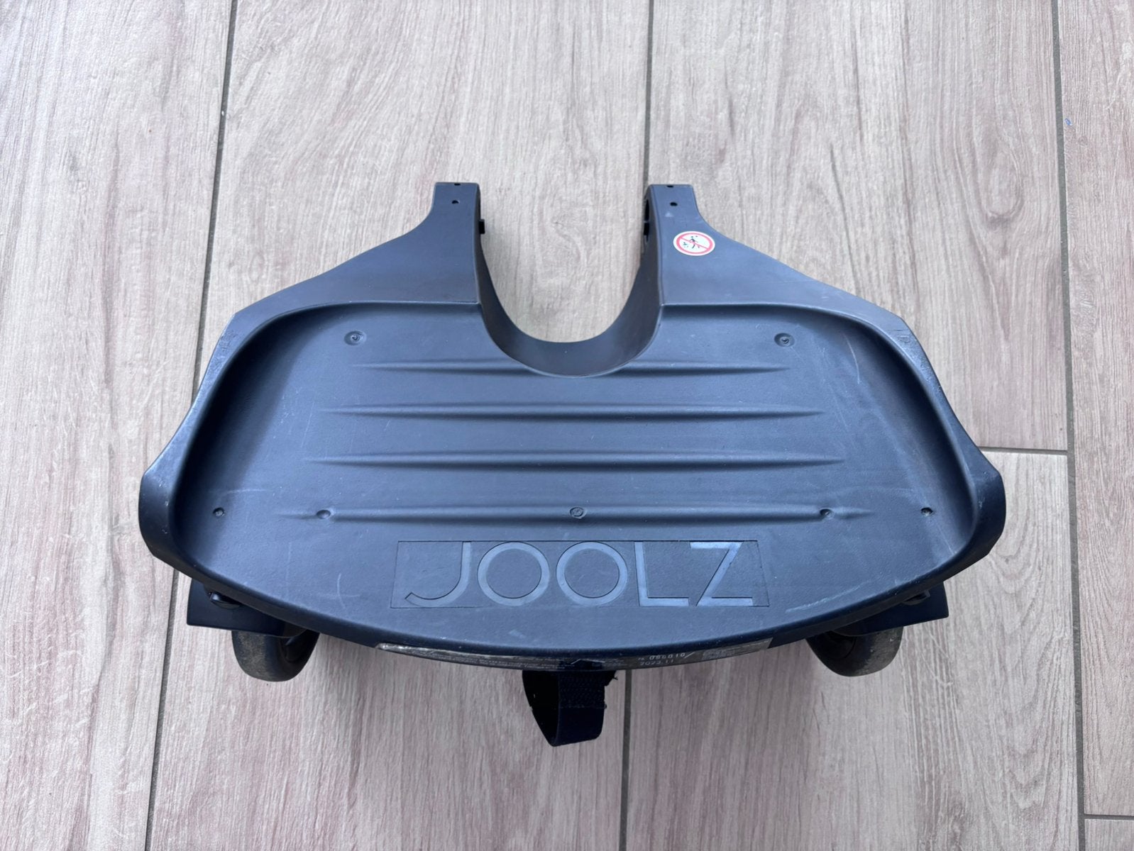 Joolz Meerijdplankje, Kinderen en Baby's, Kinderwagens en Combinaties, Ophalen of Verzenden, Zo goed als nieuw, Overige merken
