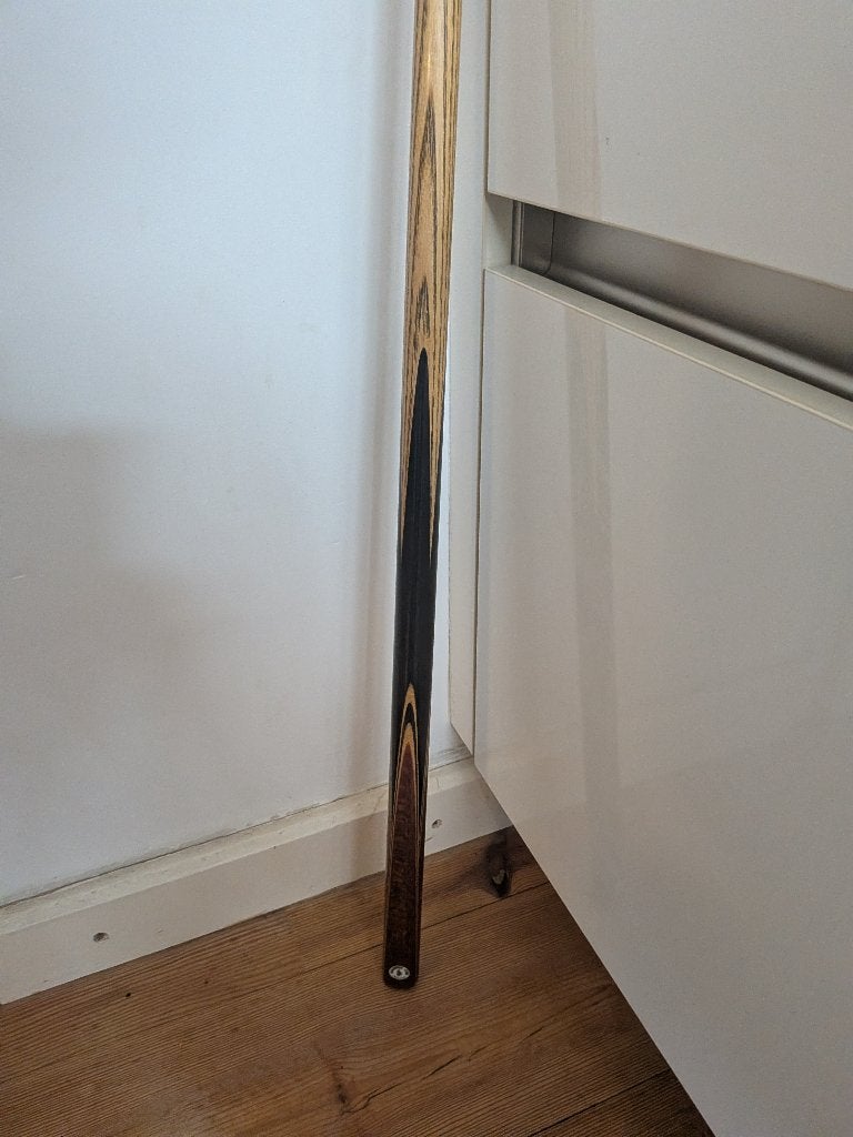 MasterCraft snooker keu, Ophalen, Gebruikt, Overige typen