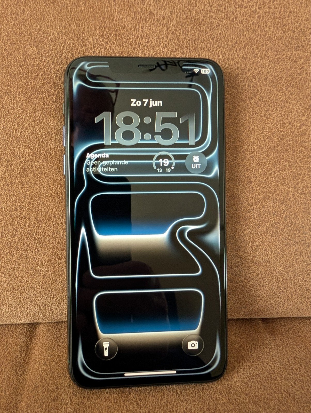 Iphone 11 pro max 256GB, top staat!!, Ophalen, Zo goed als nieuw, Overige typen, Apple iPhone