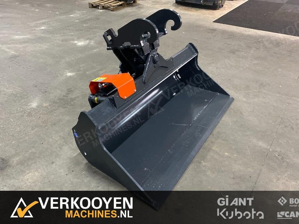 2022 Cangini Benne SQN55 Kantelbak 1500 CW10 (5,0-7,0T) (368