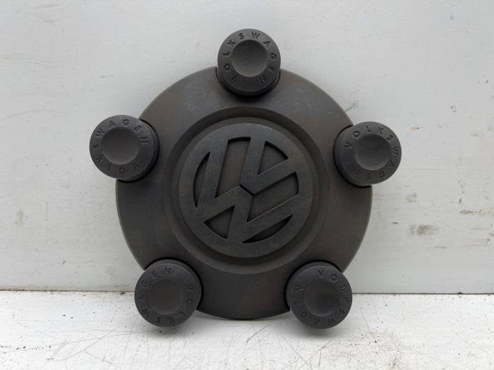 Wieldop van een Volkswagen Caddy, Gebruikt, -, Volkswagen, -