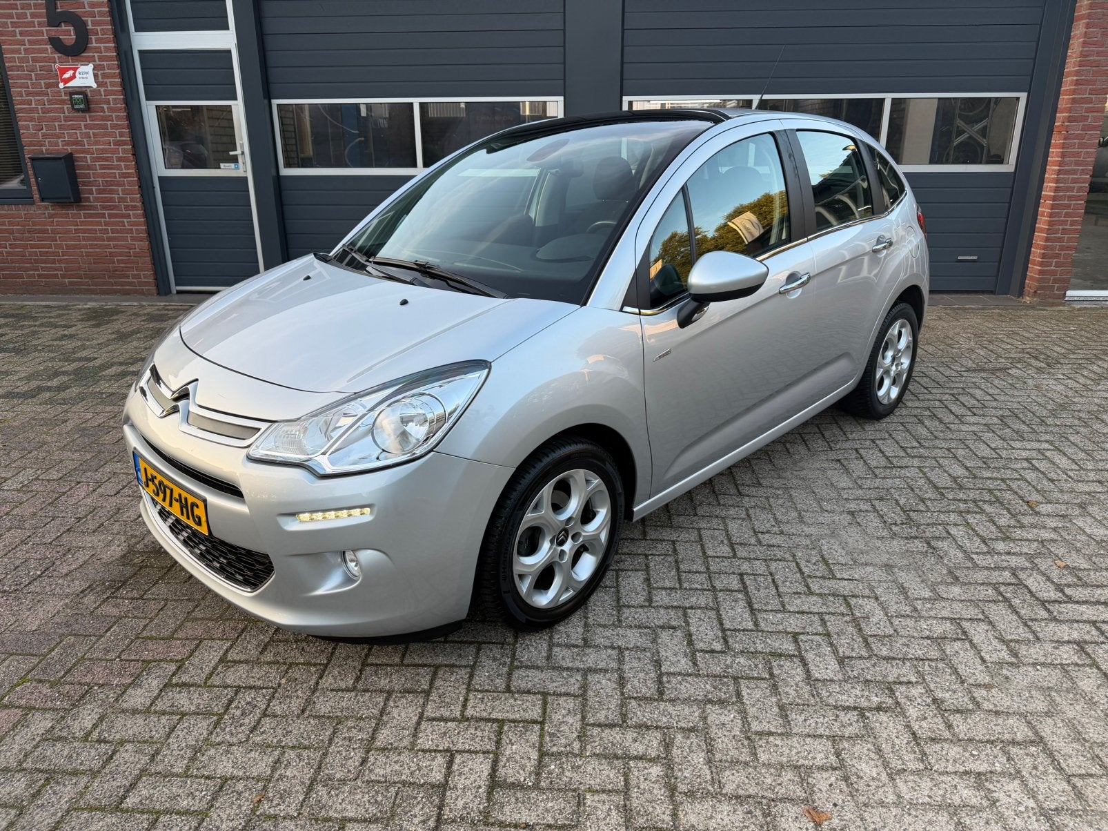 Citroen C3
