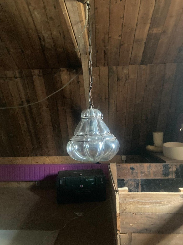 Hanglamp, Huis en Inrichting, Ophalen