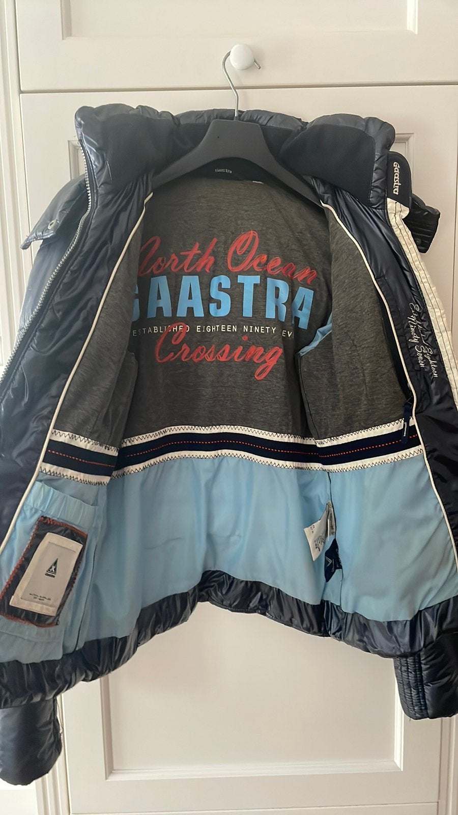 Gaastra dames winterjas mt S, Ophalen of Verzenden, Zo goed als nieuw
