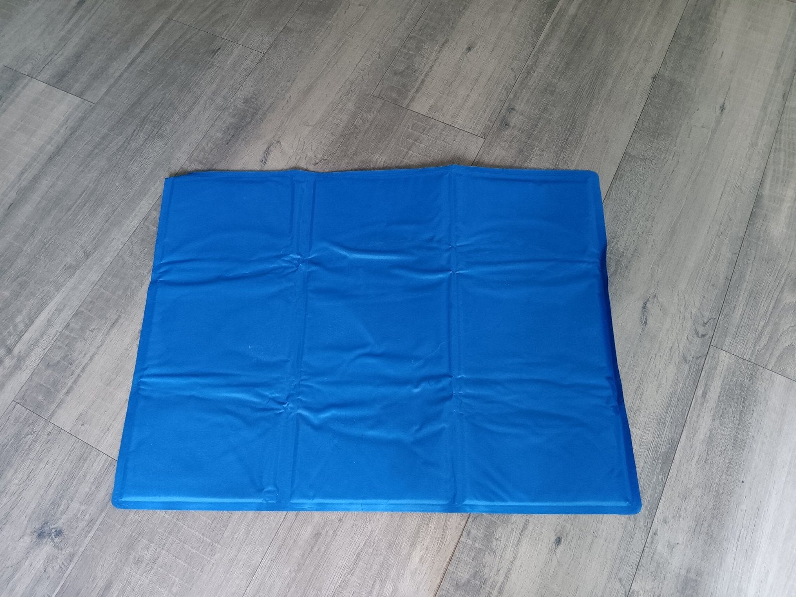koelmat hond, Ophalen of Verzenden