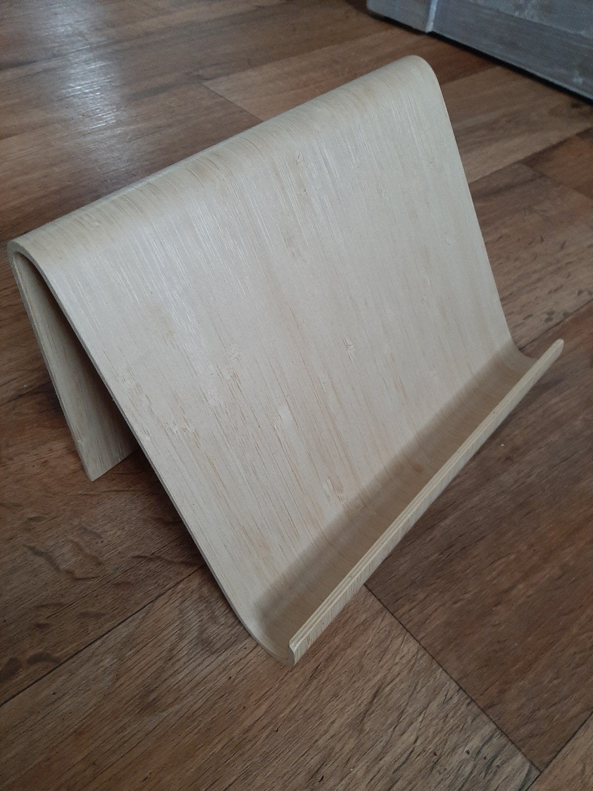 Tablet houder - Zo goed als nieuw, Ophalen of Verzenden, Zo goed als nieuw, Overige typen
