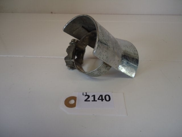 Spanband Spanband demper D1-22368, Motoren, Accessoires | Overige