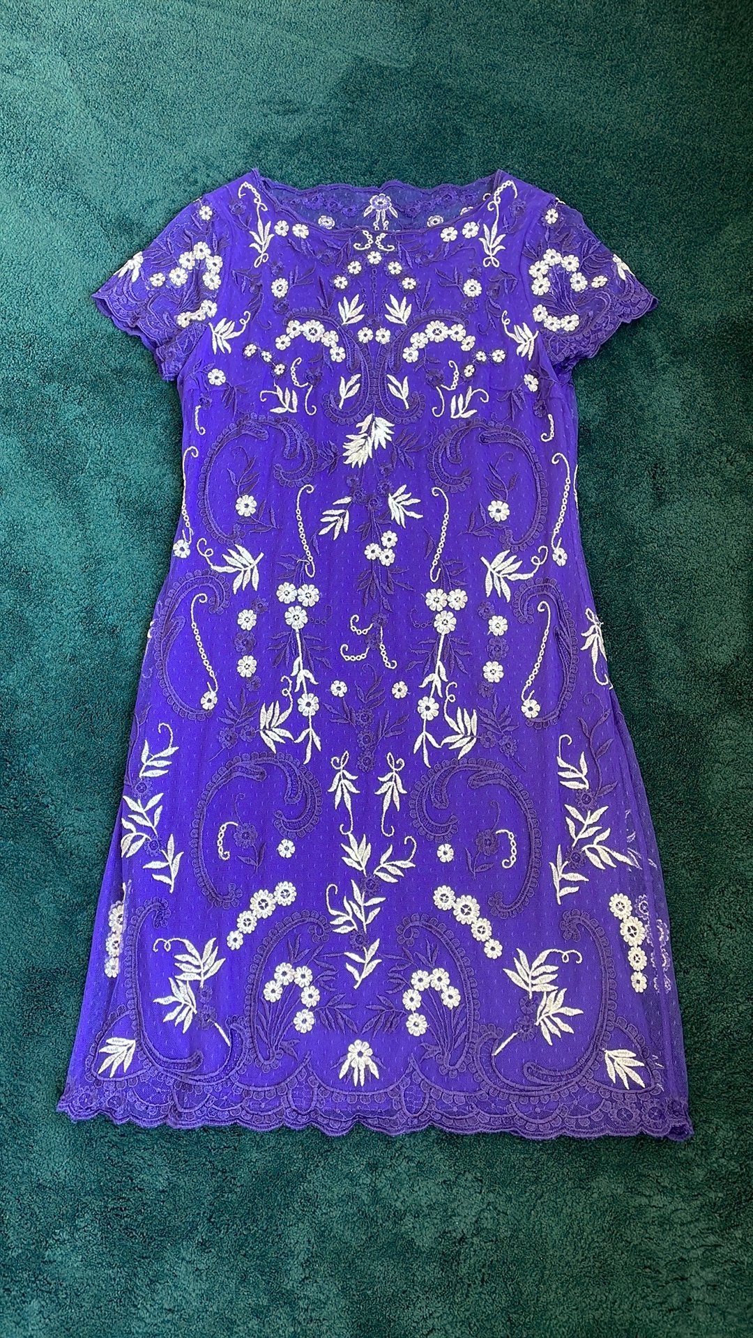 Phase Eight jurk maat uk 16, Kleding | Dames, Ophalen of Verzenden, Zo goed als nieuw, Maat 42/44 (L)