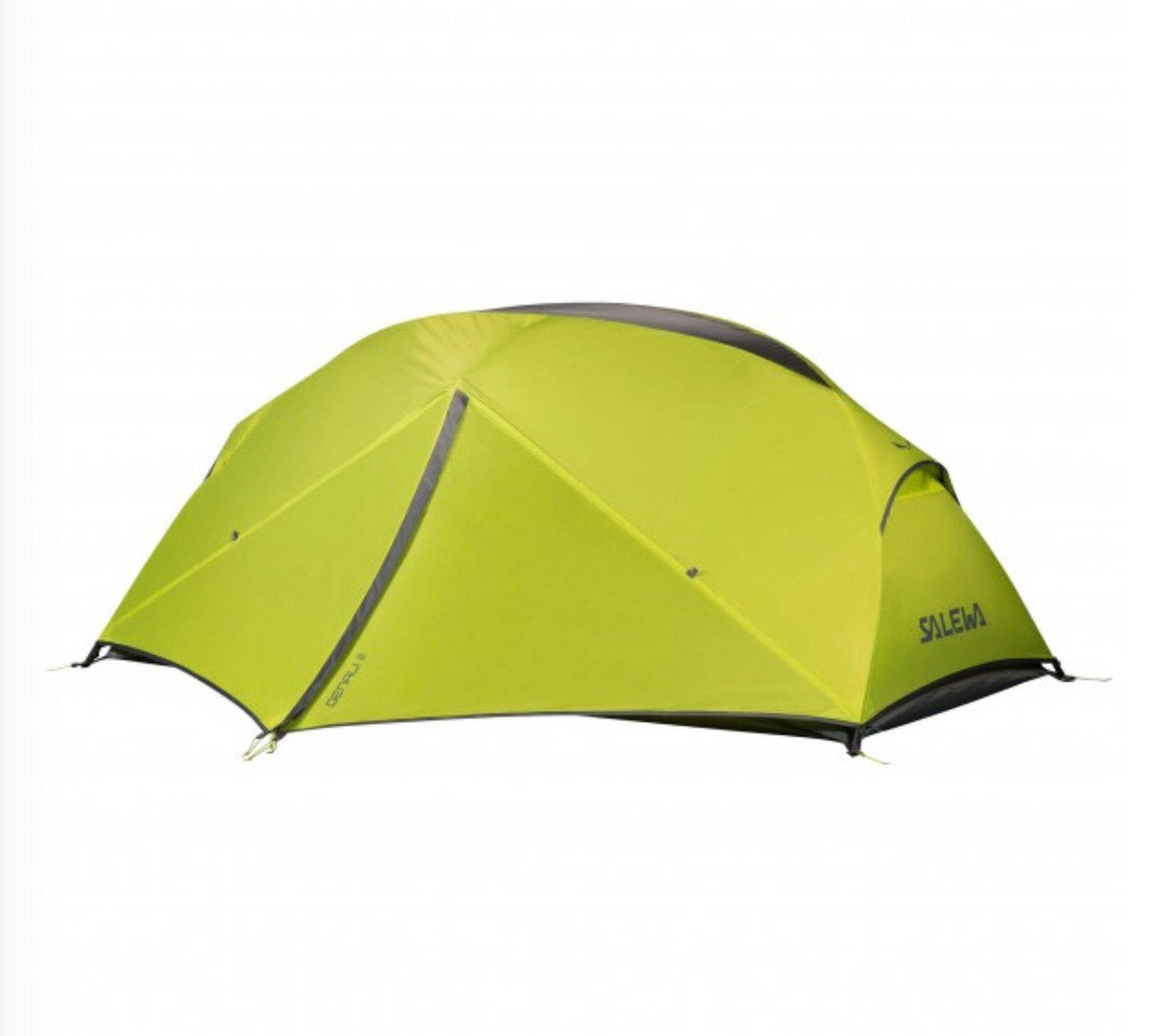 Salewa Denali III - 3-persoonstent, Ophalen of Verzenden, Gebruikt