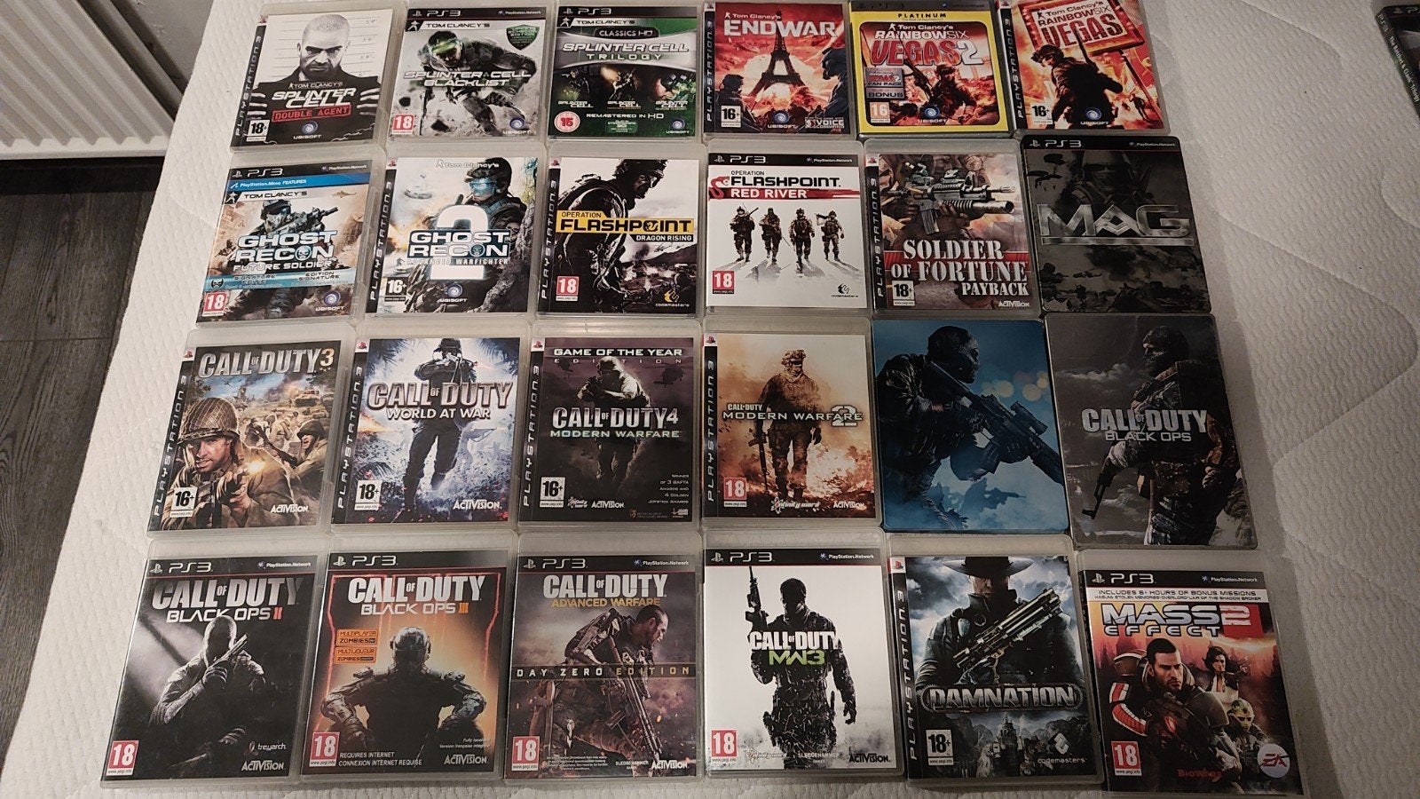 Foto 8 van Mega collectie