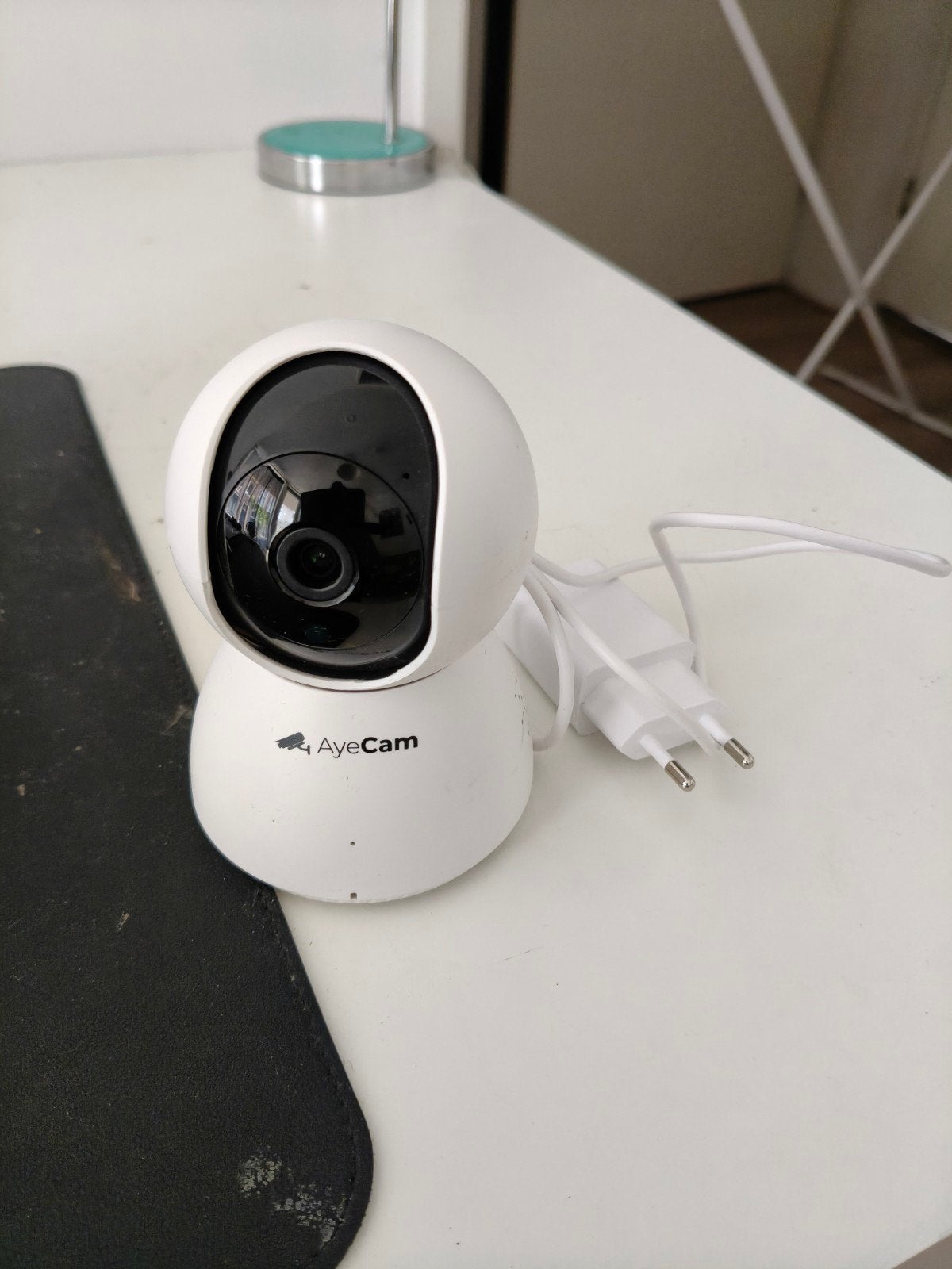 Aye cam camera, Ophalen of Verzenden, Nieuw