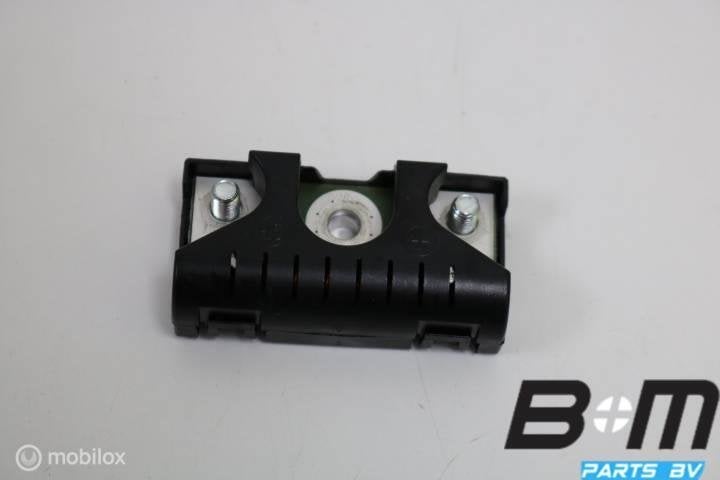Ontstortingsfilter Audi Q7 4M, Auto-onderdelen, Gebruikt