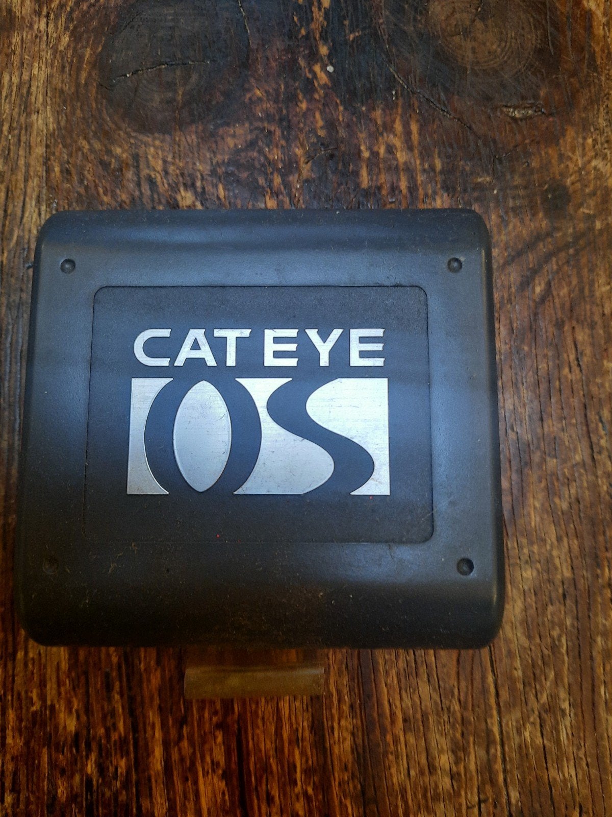 NOS  Cateye fiets computer, Ophalen of Verzenden, Nieuw