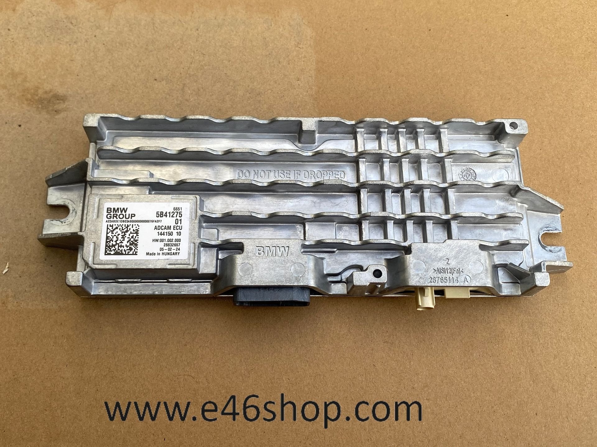 BMW 5B41275 ADAS CAMERA MODULE ix X7, Gebruikt, -, -, Ophalen of Verzenden