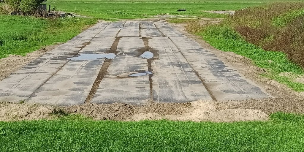 kuilplaat rubber, mijnbanden, kuilplaatrubber, Dieren en Toebehoren, Toebehoren