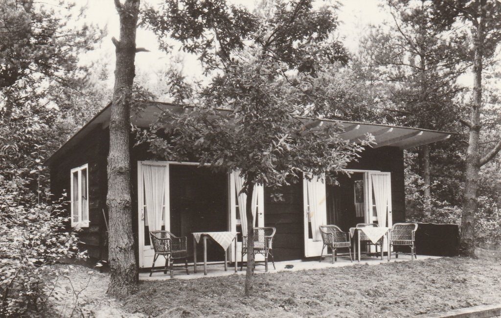 driebergen- ons centrum, Ophalen of Verzenden, 1940 tot 1960, Utrecht