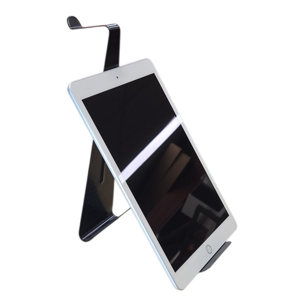Apple iPad 7th 32GB Silver | 3 Maanden Garantie, Apple, Zo goed als nieuw, Support@apple.com, One Apple Park Way
Cupertino, CA 95014
United States