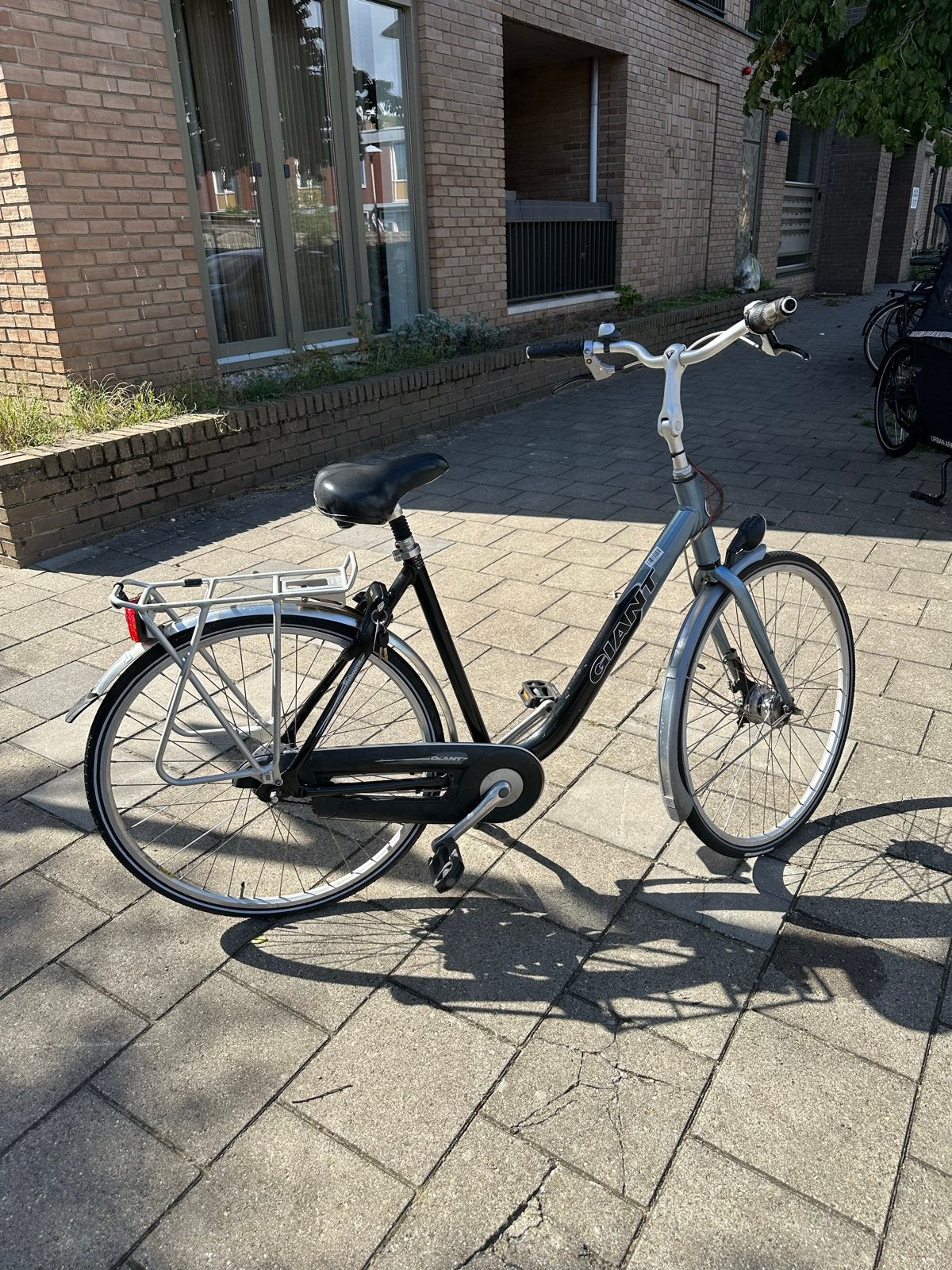 Gaint Bike, Ophalen of Verzenden