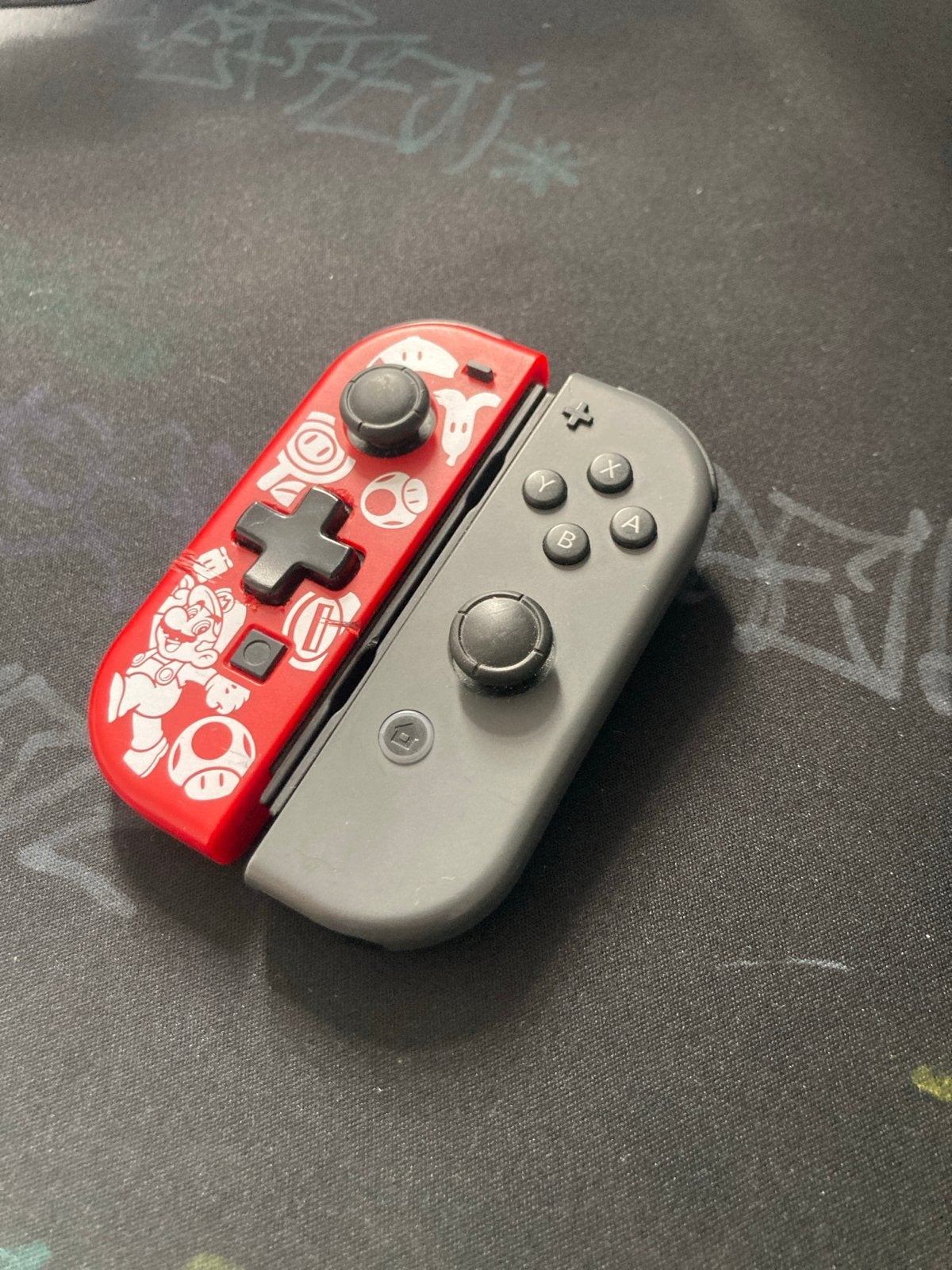 Nintendo Switch Goede staat werkt niet op switch 2, Ophalen of Verzenden, Gebruikt, Met 2 controllers, Switch Original