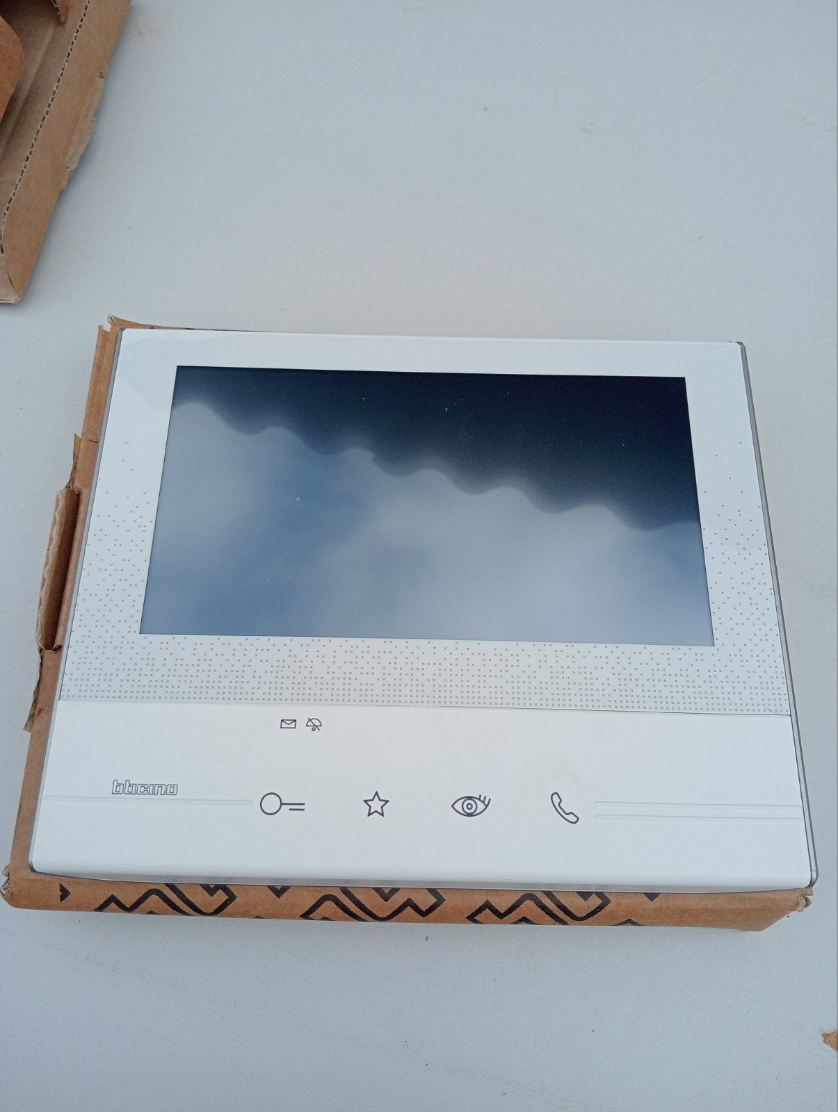 Bticino Video Intercom Systeem - Nieuw in Doos, Ophalen of Verzenden, Nieuw, Compleet systeem, Overige soorten