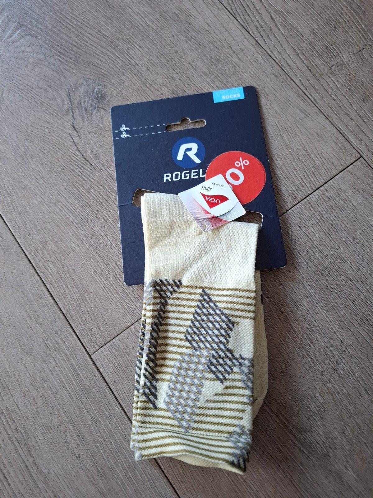 rogelli sokken nieuw maat 36/39, Ophalen of Verzenden, Nieuw, Bovenkleding