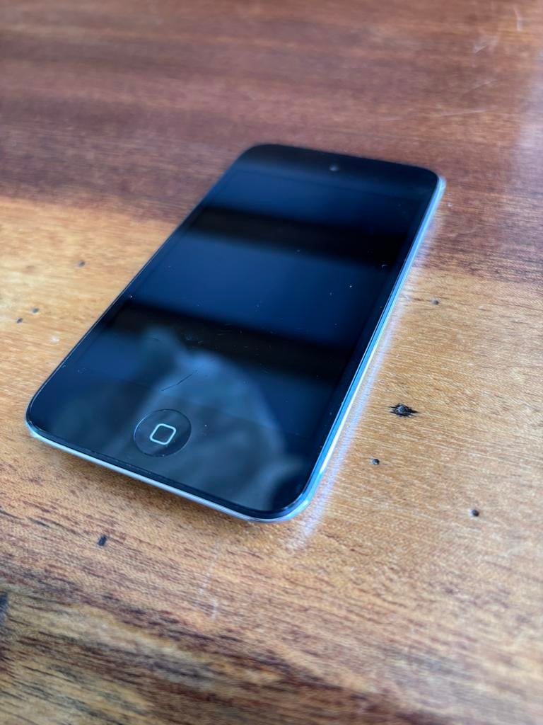Apple iPod Touch 4 32GB - Gebruikt, Gebruikt, Touch, Ophalen of Verzenden, 20 tot 40 GB
