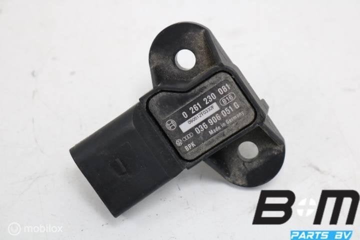 Druksensor VW Transporter T5 GP 036906051G, Gebruikt
