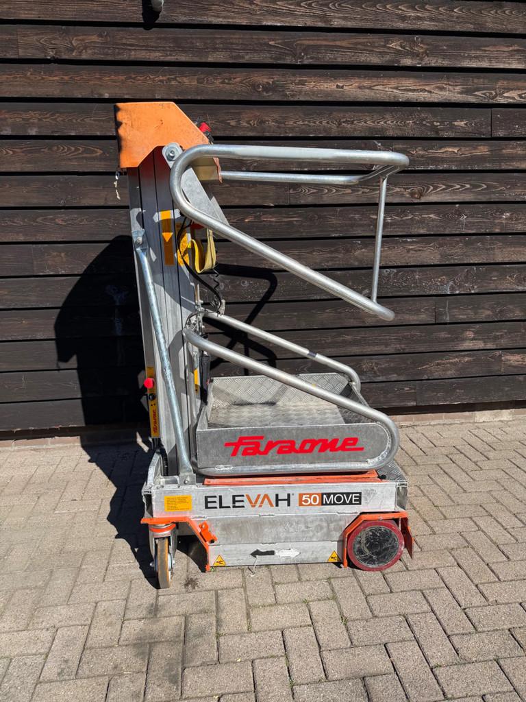 Faraone elevah 50 move (bj 2020)