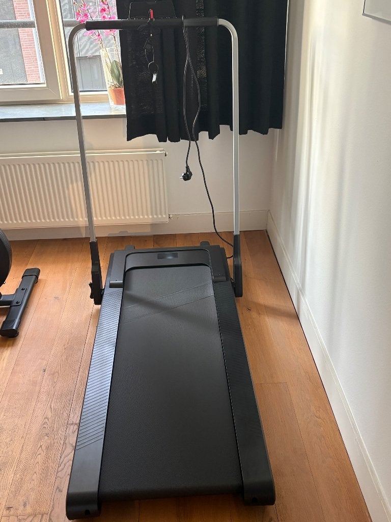Slimline Focus Fitness loopband, Ophalen, Zo goed als nieuw, Benen, Loopband