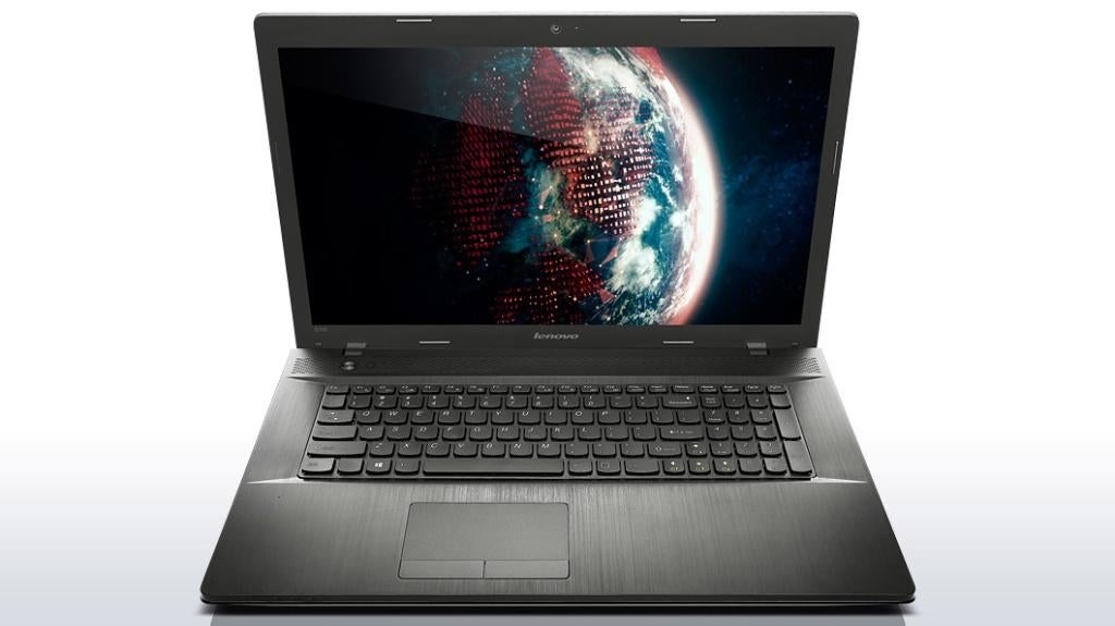 Lenovo laptop, Ophalen, 2 tot 3 Ghz, Qwerty, Zo goed als nieuw