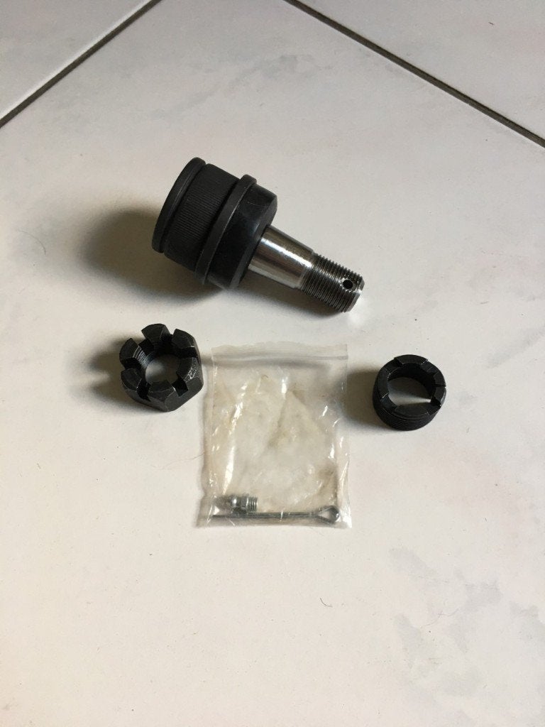 Te koop fuseekogel boven Dodge w200 ramcharger, Ophalen of Verzenden