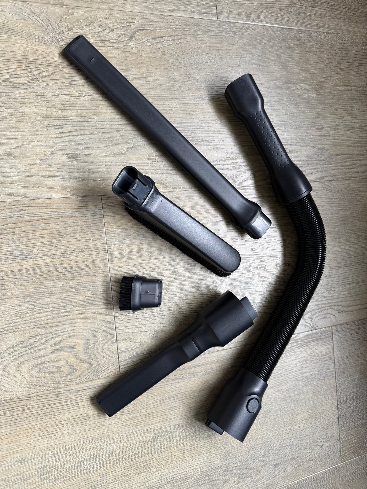 Accessoires Steefstofzuiger AEG ultimate 8000. NIEUW, Ophalen of Verzenden, Nieuw, Steelstofzuiger, AEG