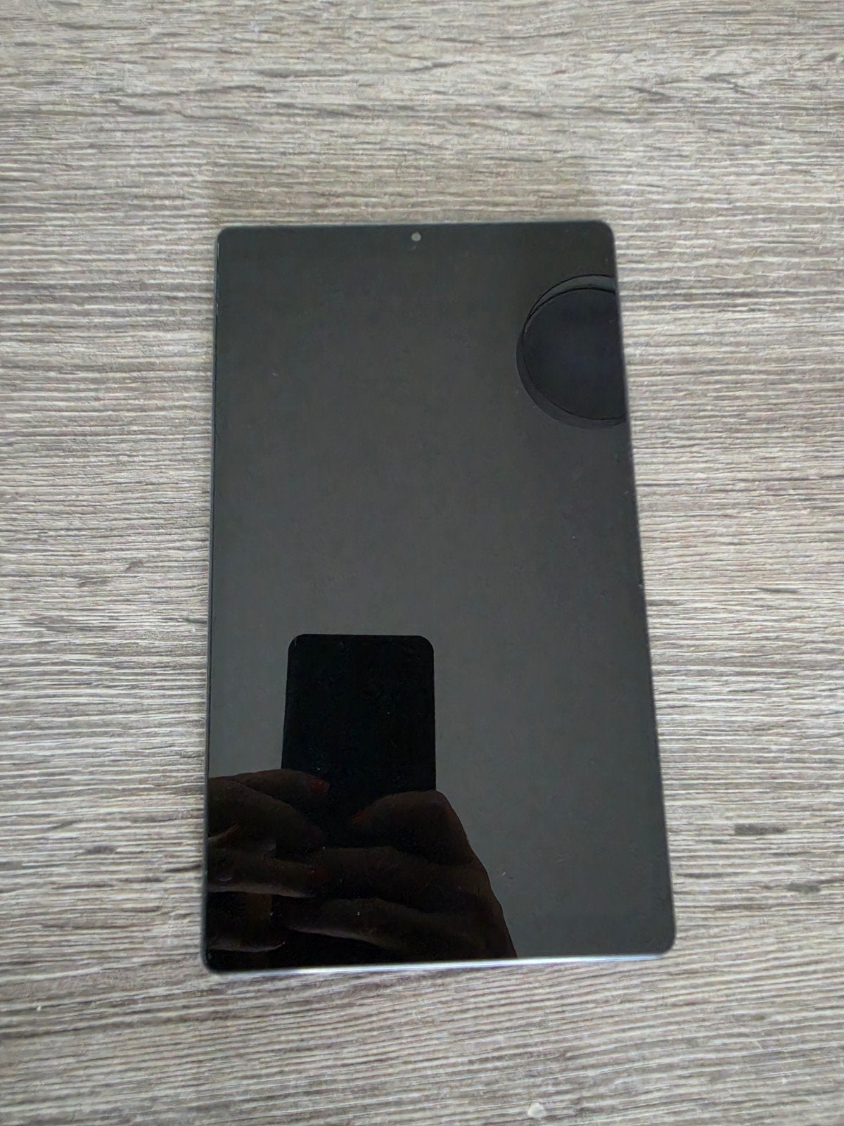 Samsung Galaxy Tab A7 (SM-T220) 32GB Wi-Fi, Computers en Software, Windows Tablets, 10 inch, 32 GB, Uitbreidbaar geheugen, Ophalen of Verzenden
