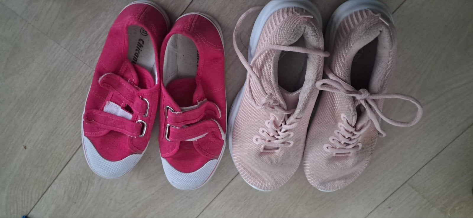 Meisjes schoenen maat 35/36, Ophalen of Verzenden, Meisje, Schoenen