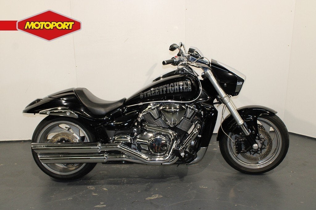 Suzuki M 1800 R INTRUDER (bj 2009), Motoren, Motoren | Suzuki, Lange Dreef 12
4131 NH  VIANEN, Chopper, Bedrijf, Info-verkoop@nimag.nl