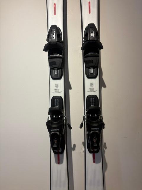 Elan Ace SC3 Heren Carveski's lengte 168 Nieuw model 26/27, Overige merken, Info@elanski.com, 140 tot 160 cm, Bergunje Slovenie