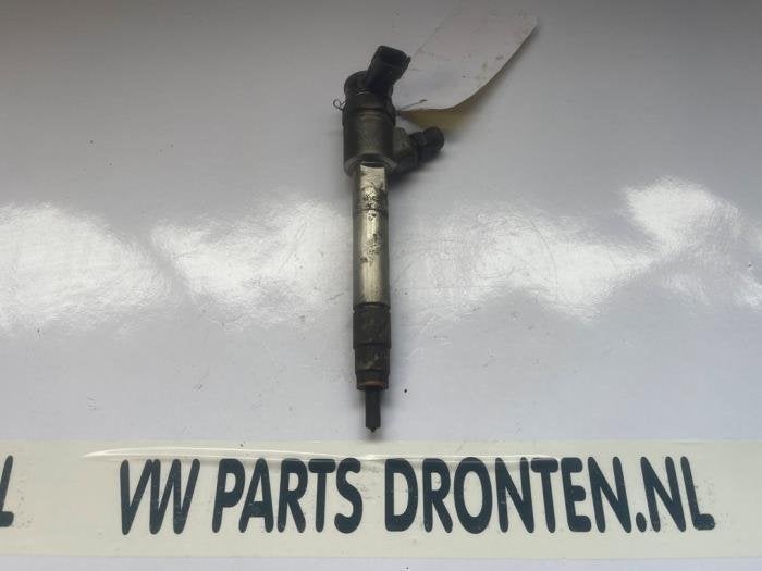 Verstuiver (diesel) van een Alfa Romeo Stelvio, Gebruikt, -, Verzenden, -