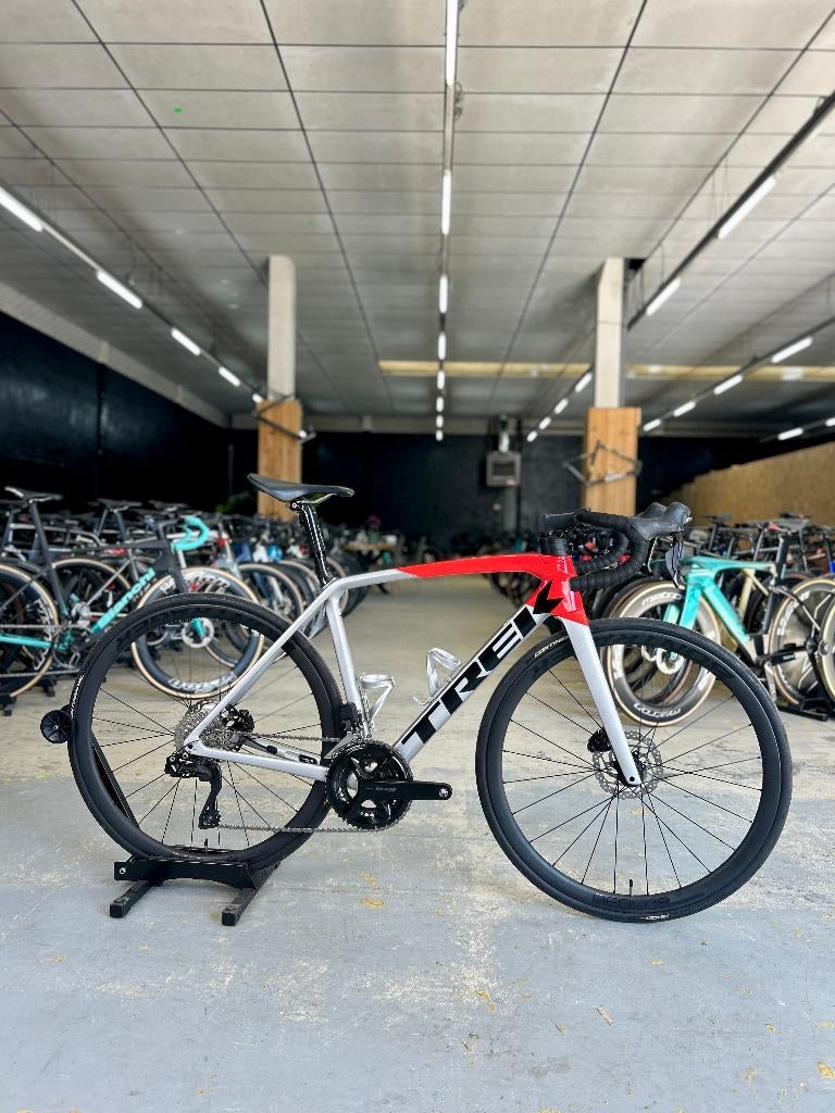 Trek Emonda SL6 Pro Di2 Carbon Racefiets